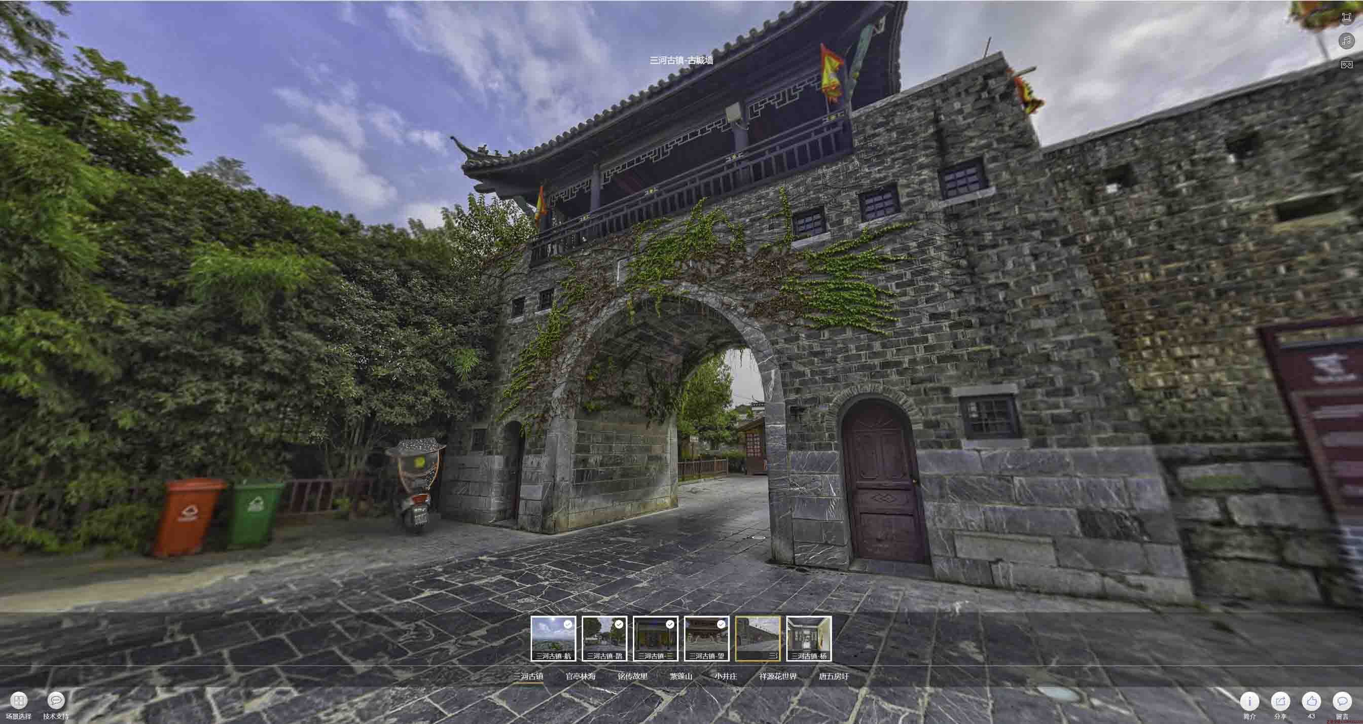 彭阳全景拍摄技巧：捕捉完美全景图像在手绘地图中的创意应用
